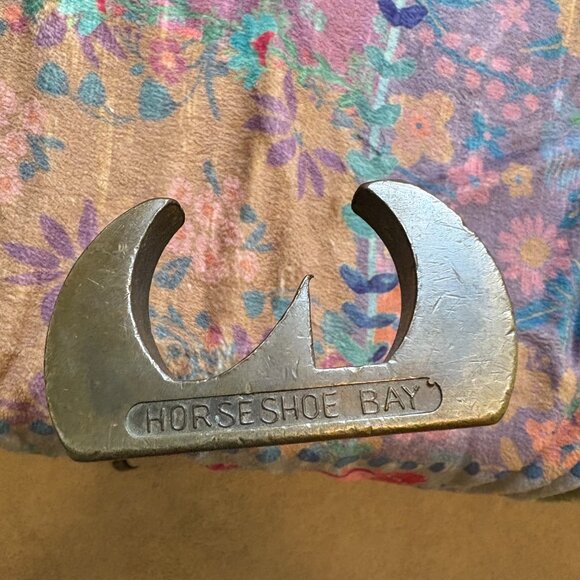 Horseshoe Bay TT Lite Golf Club Putter 34" Right Hand - Picture 6 of 7